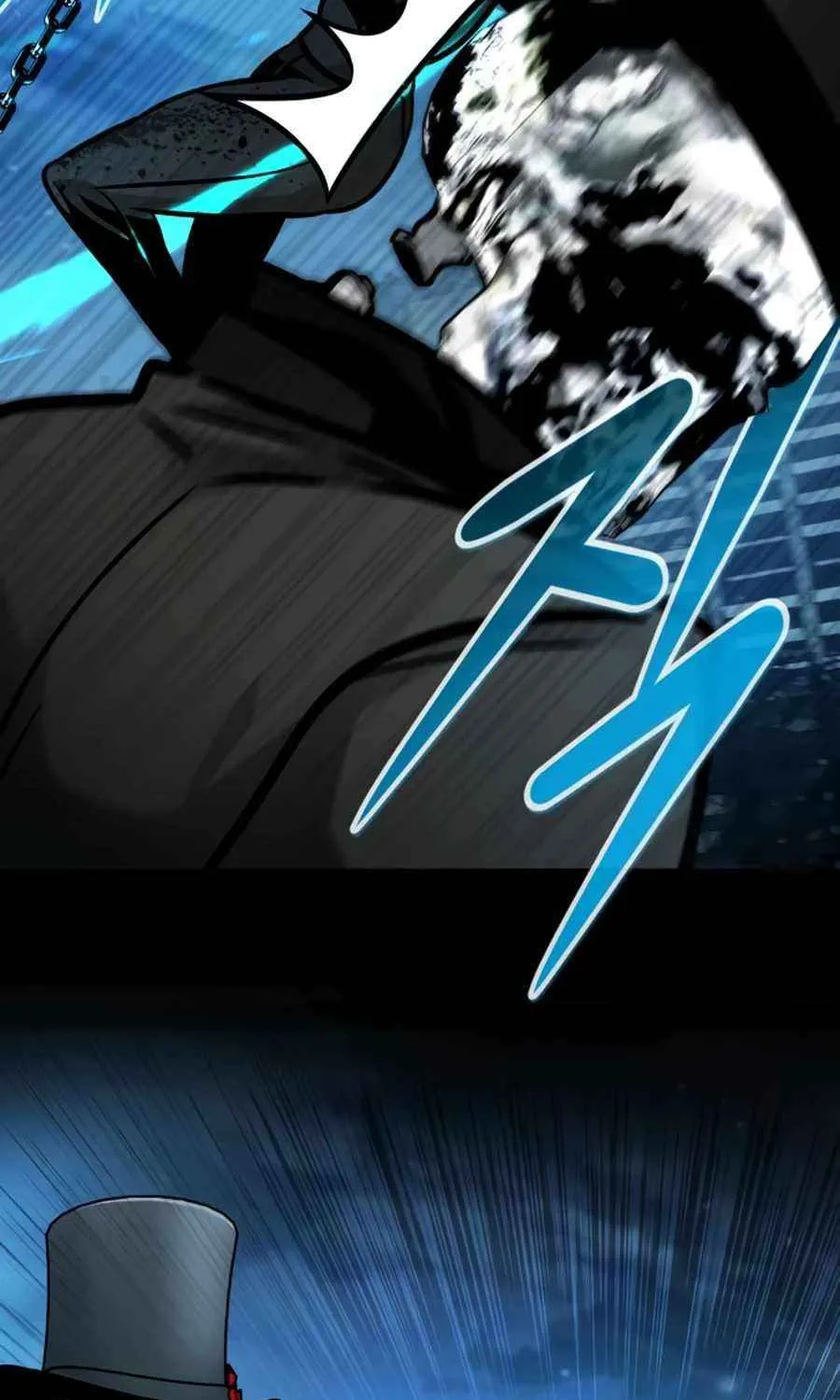 All Rounder Chapter 108 page 113 - 