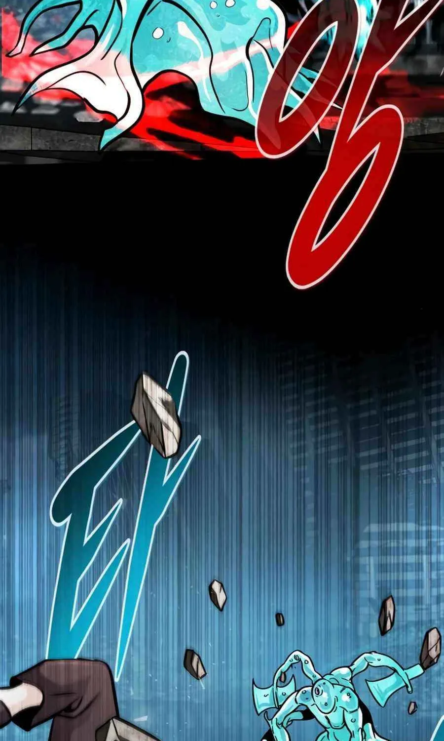 All Rounder Chapter 108 page 13 - 