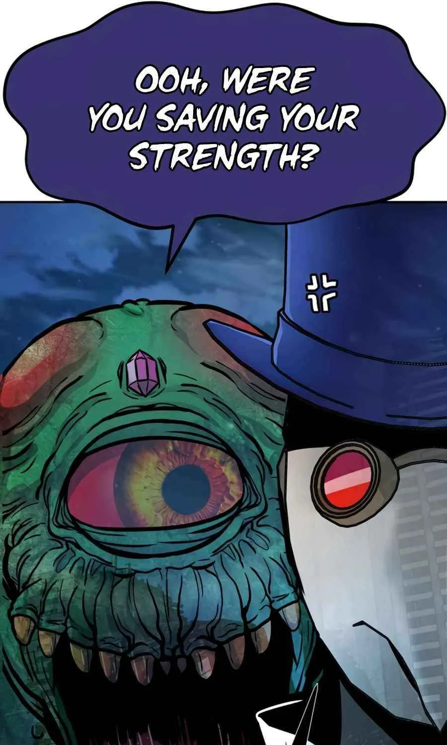 All Rounder Chapter 108 page 125 - 