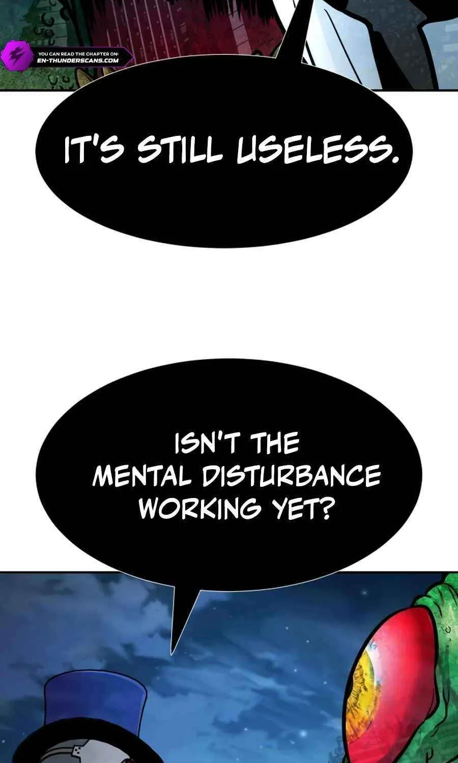 All Rounder Chapter 108 page 126 - 