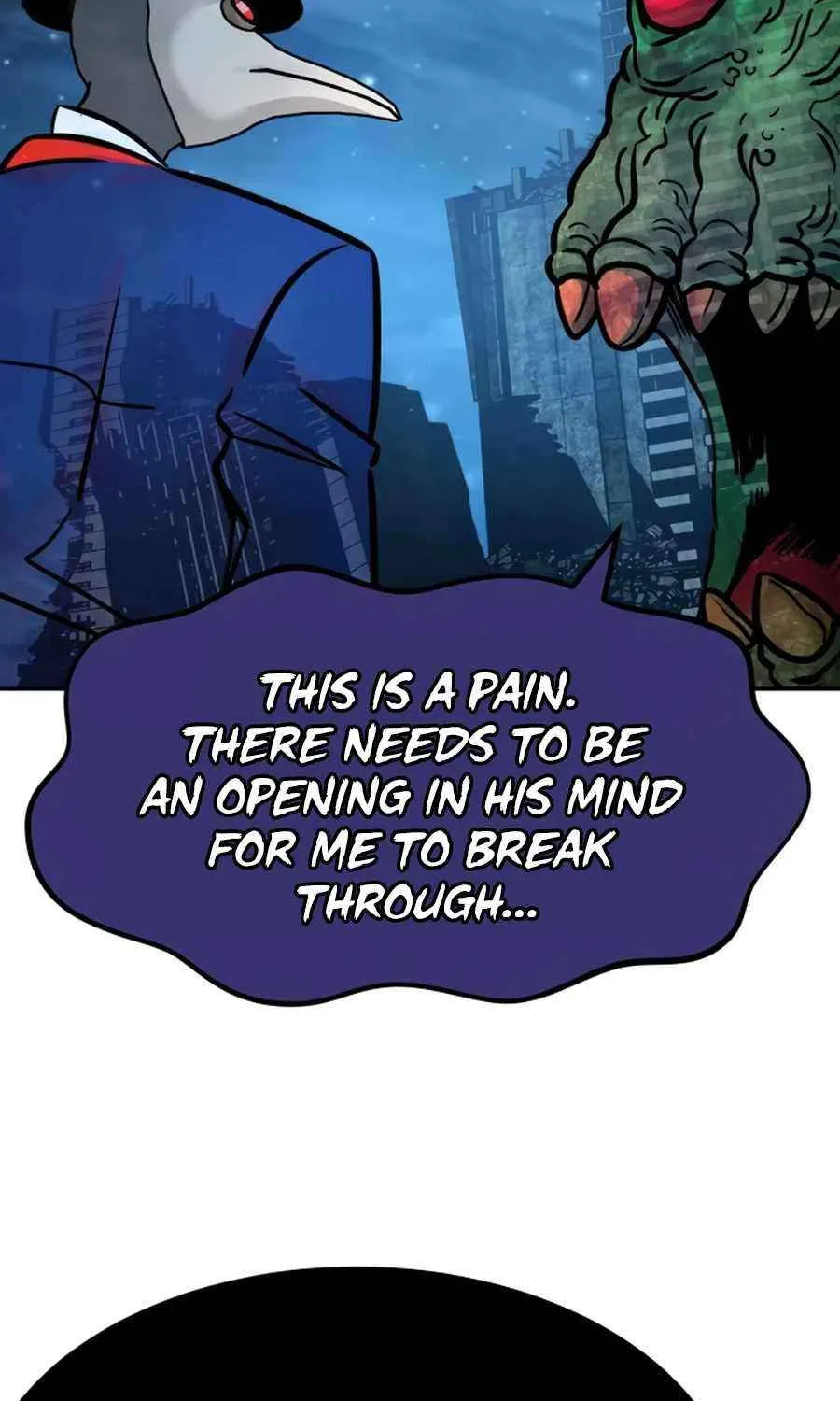 All Rounder Chapter 108 page 127 - 