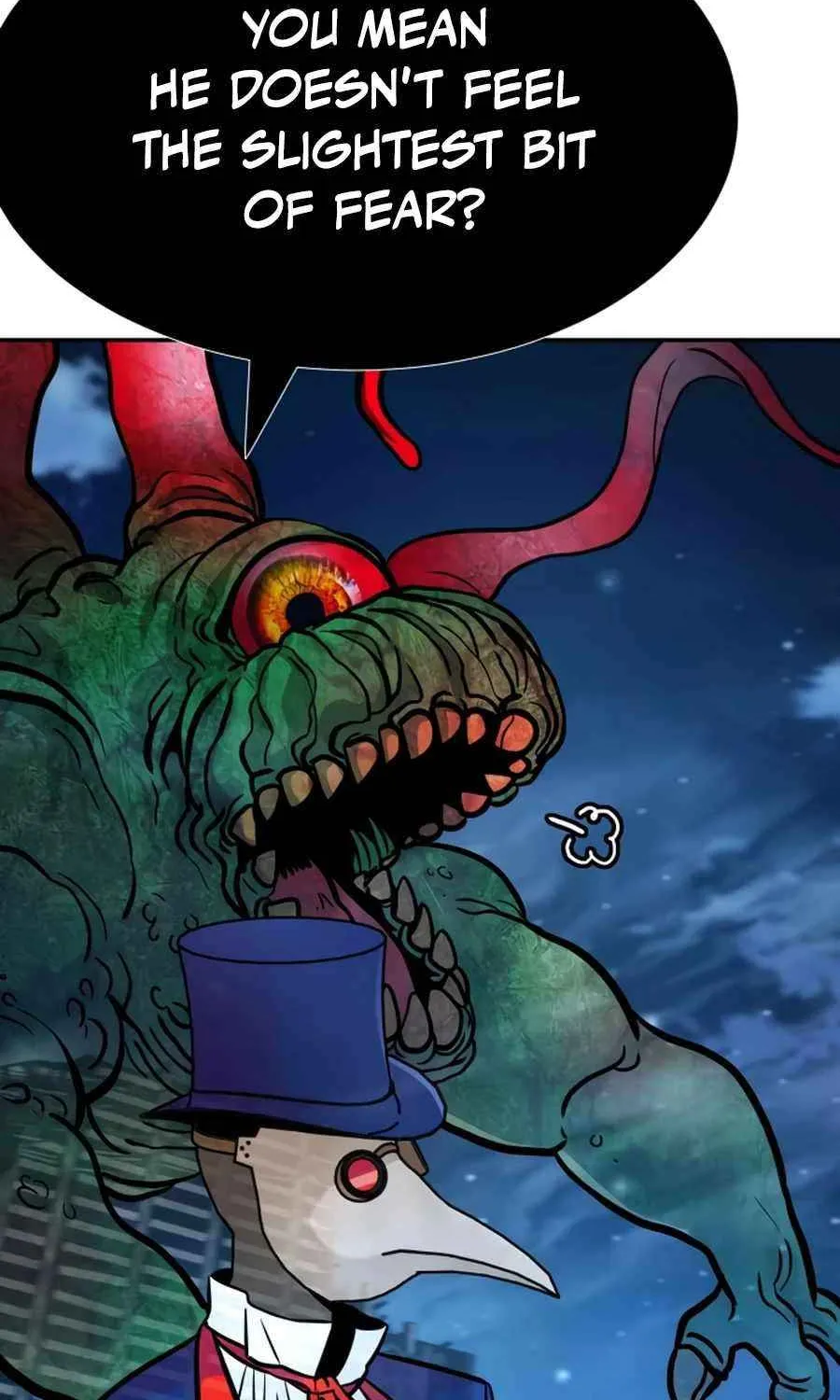 All Rounder Chapter 108 page 128 - 