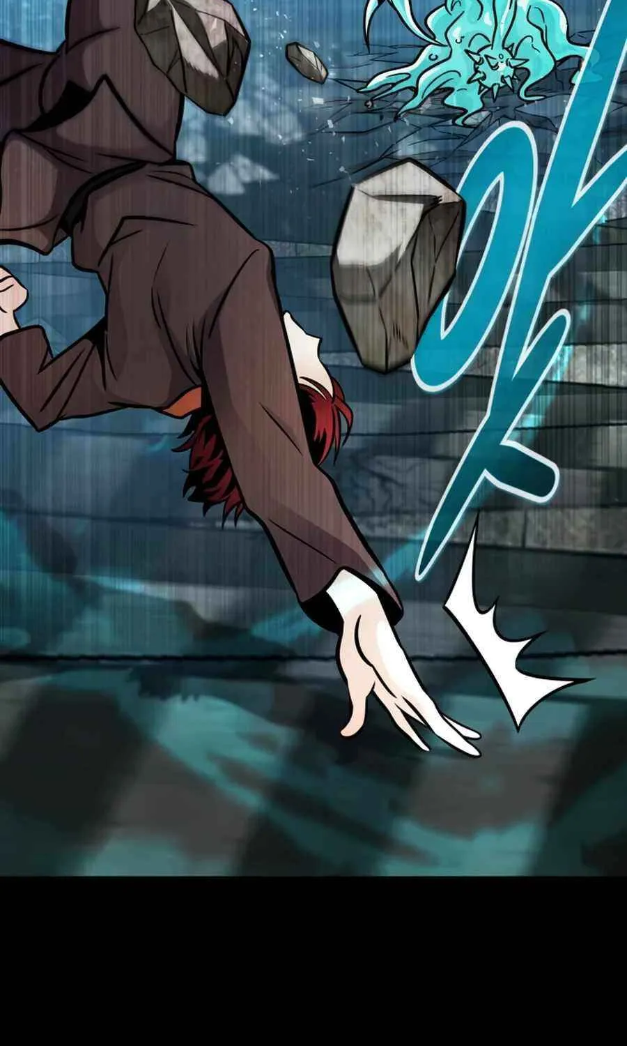 All Rounder Chapter 108 page 14 - 