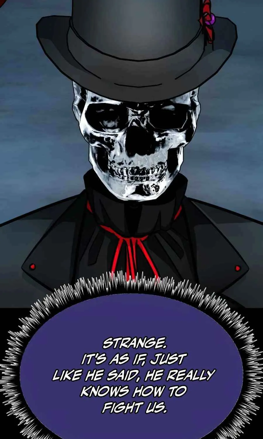 All Rounder Chapter 108 page 131 - 