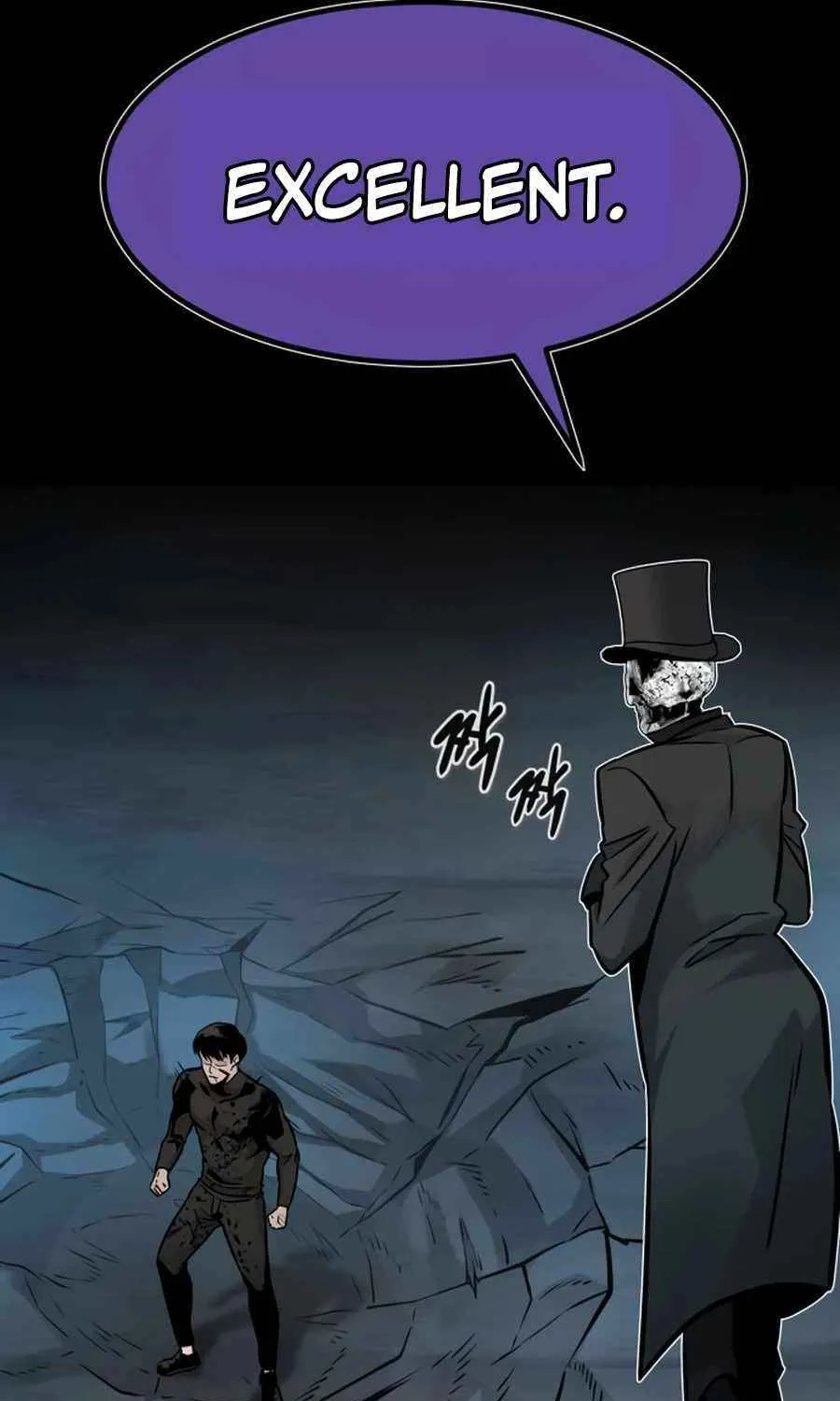 All Rounder Chapter 108 page 137 - 