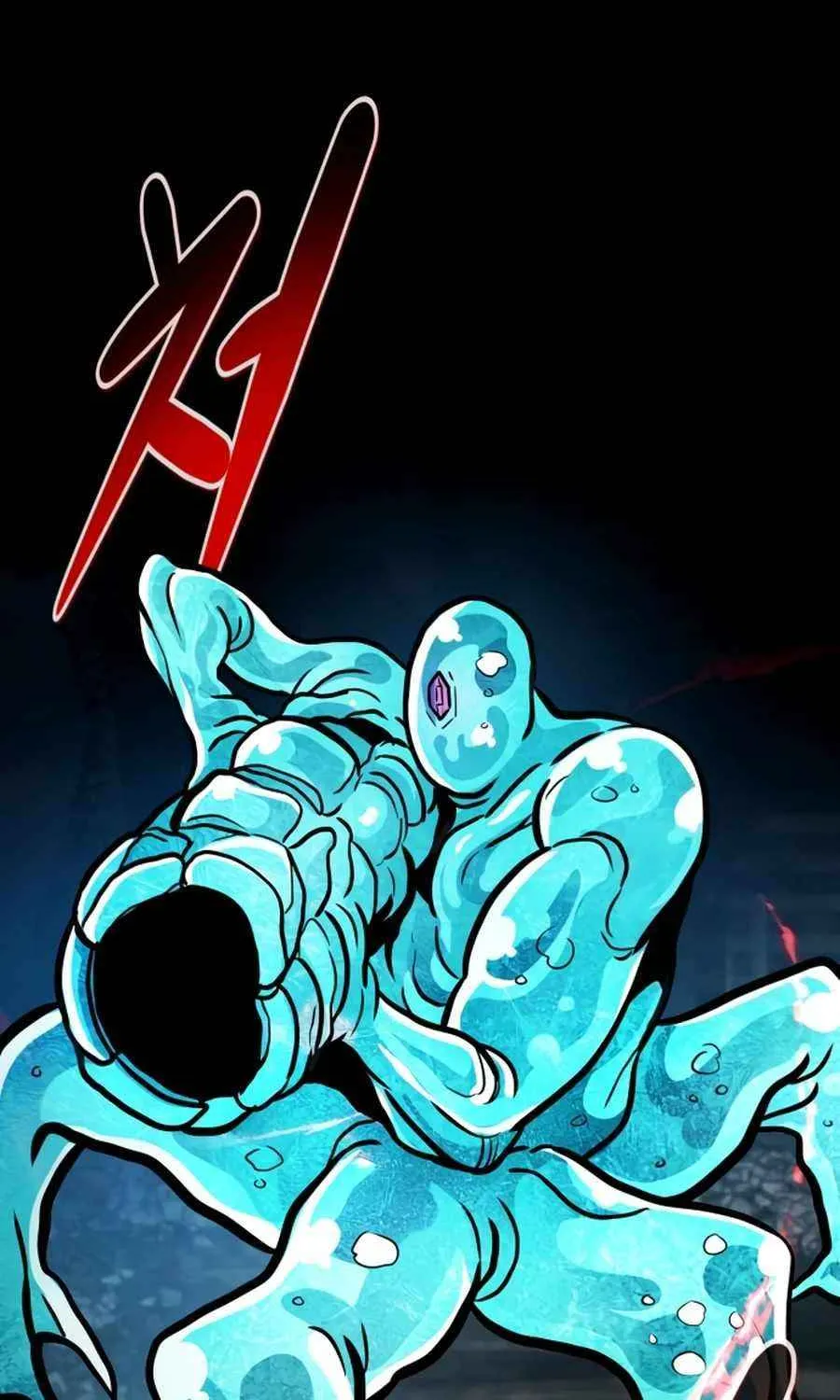 All Rounder Chapter 108 page 15 - 