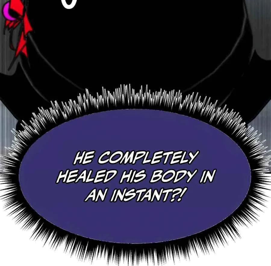 All Rounder Chapter 108 page 141 - 