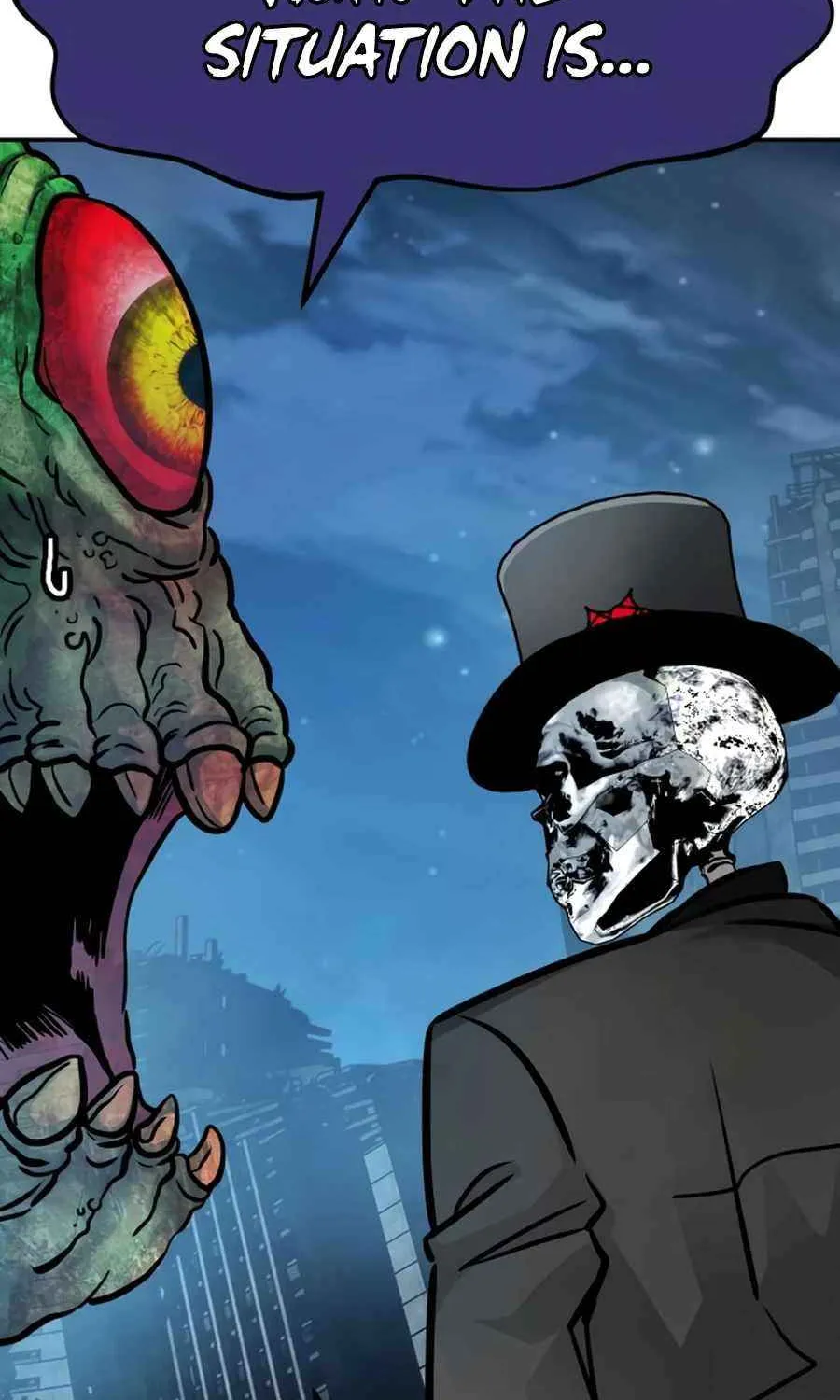 All Rounder Chapter 108 page 147 - 
