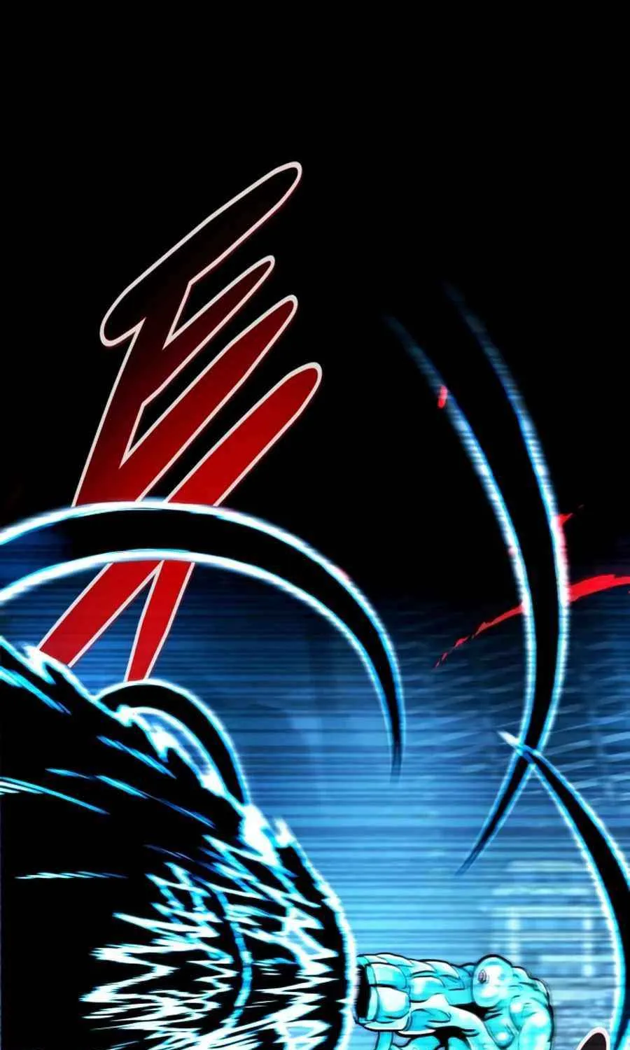 All Rounder Chapter 108 page 18 - 