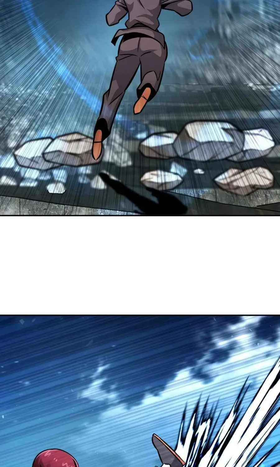 All Rounder Chapter 108 page 22 - 