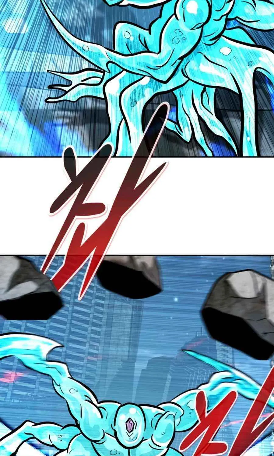 All Rounder Chapter 108 page 26 - 