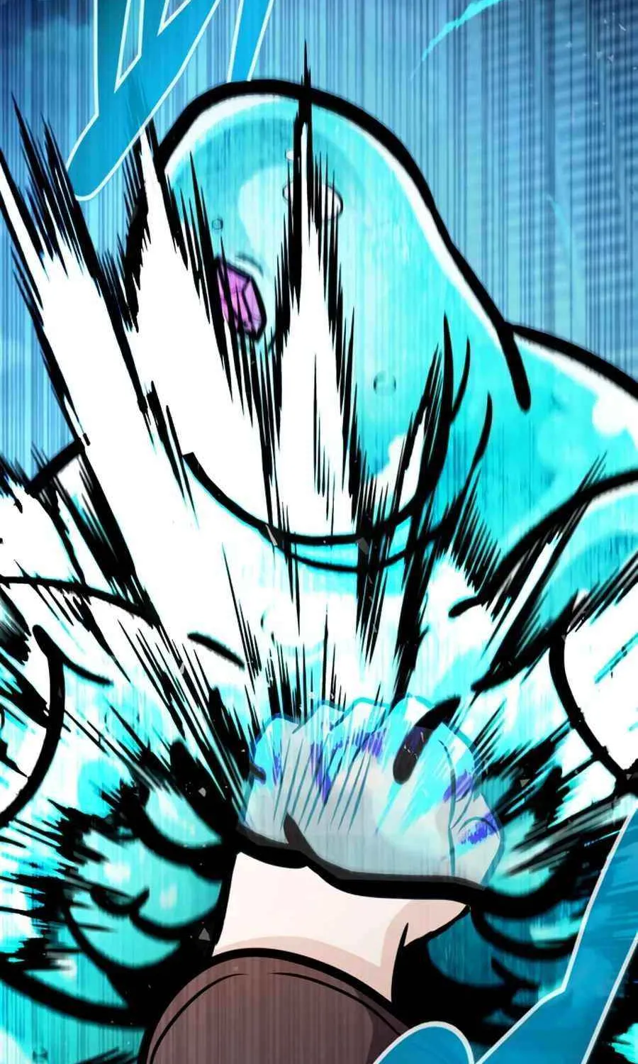 All Rounder Chapter 108 page 31 - 