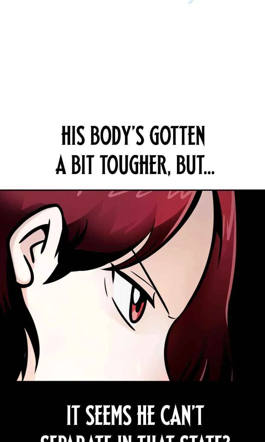 All Rounder Chapter 108 page 34 - 
