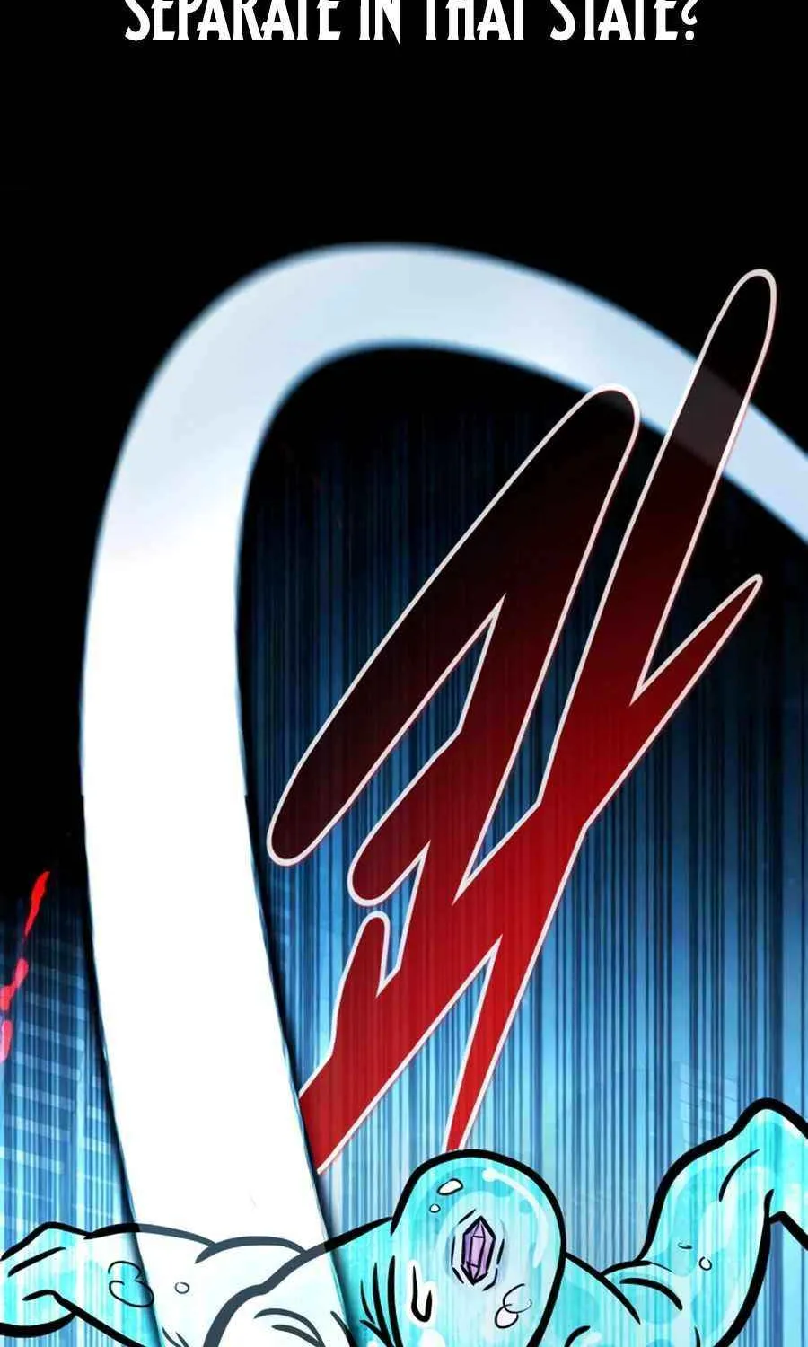 All Rounder Chapter 108 page 35 - 