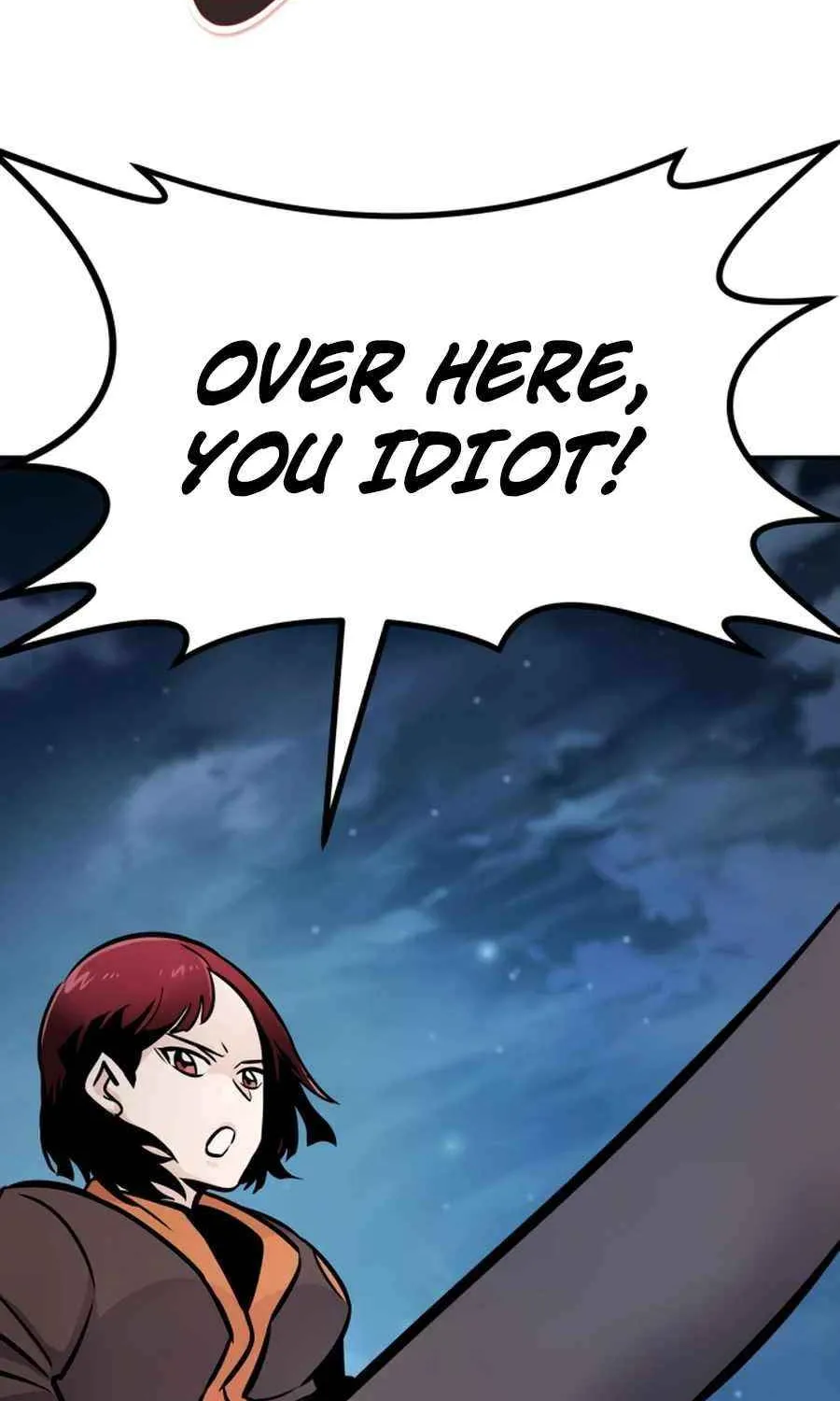 All Rounder Chapter 108 page 37 - 