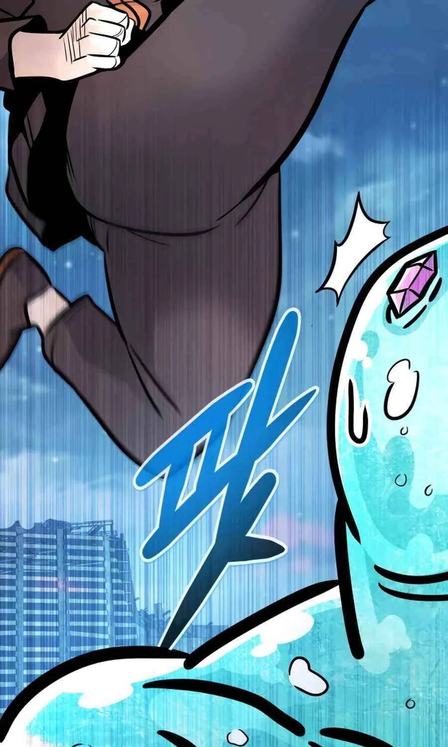 All Rounder Chapter 108 page 38 - 