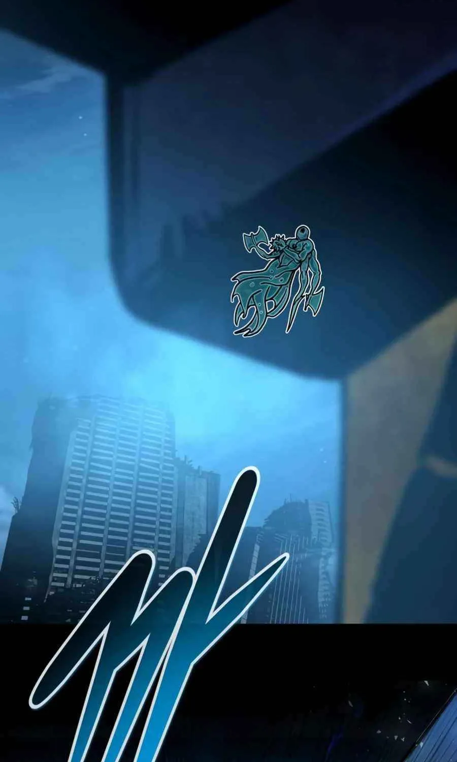 All Rounder Chapter 108 page 41 - 