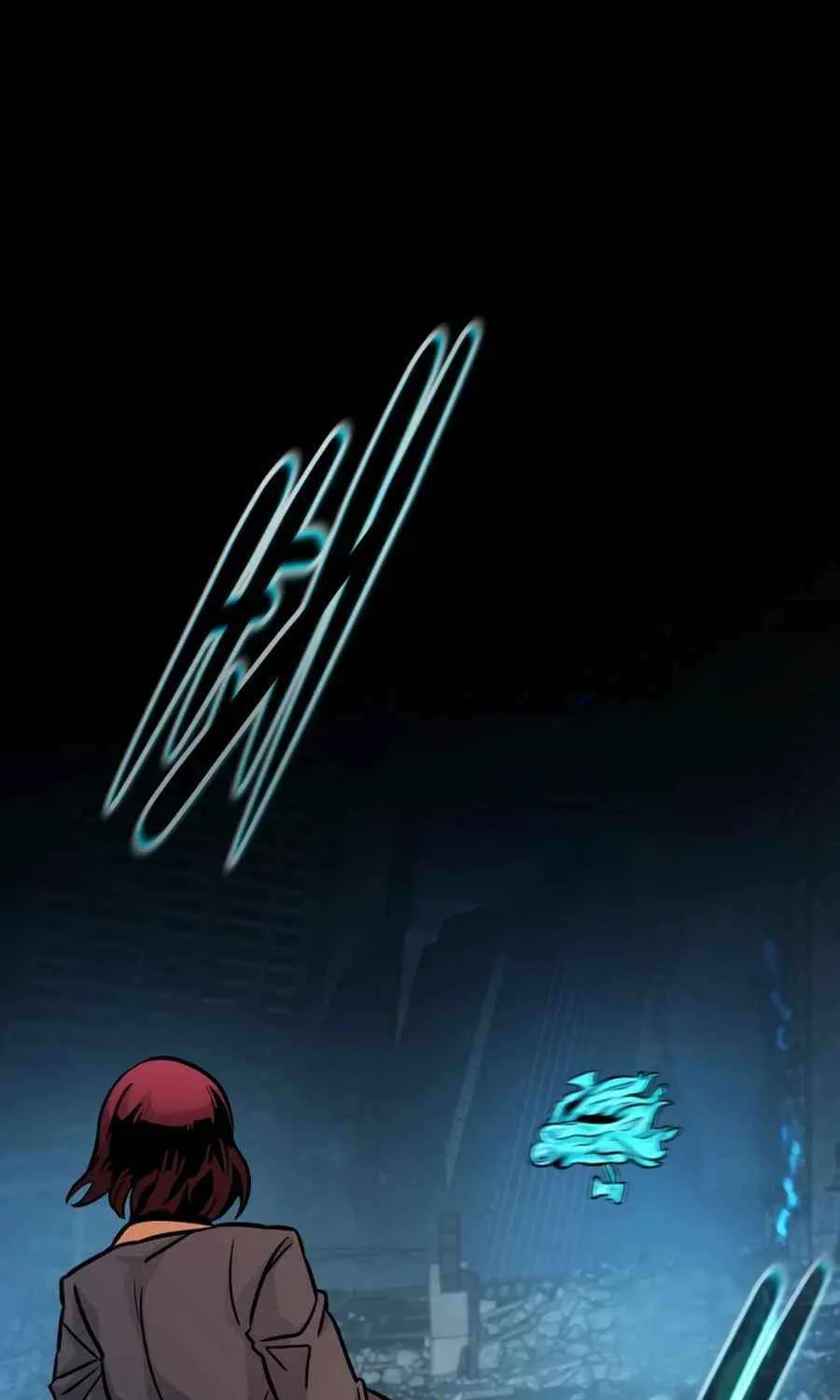 All Rounder Chapter 108 page 45 - 