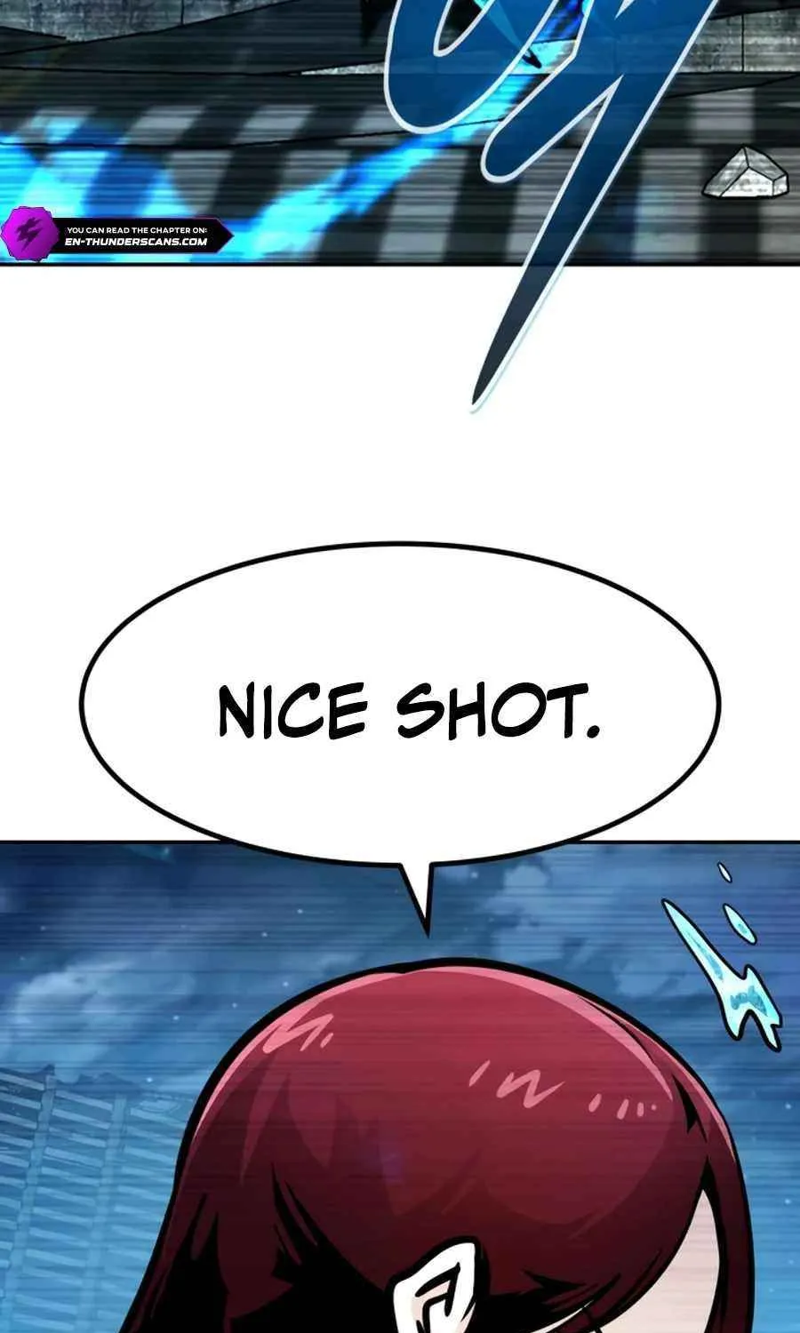 All Rounder Chapter 108 page 48 - 