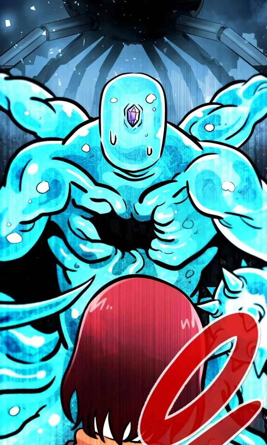 All Rounder Chapter 108 page 52 - 