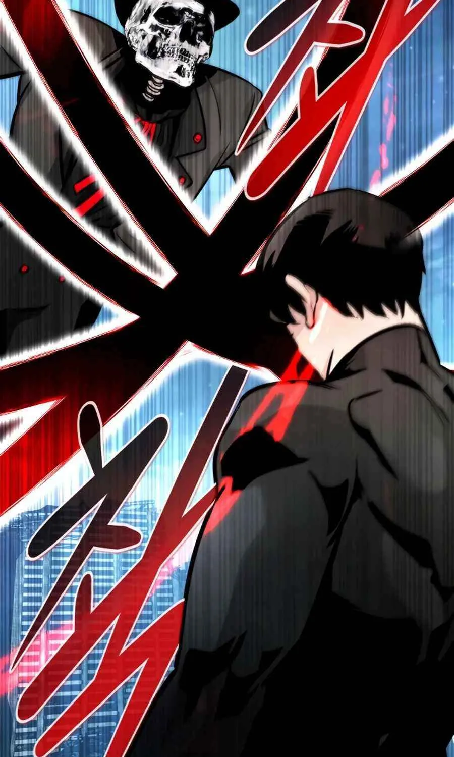 All Rounder Chapter 108 page 58 - 