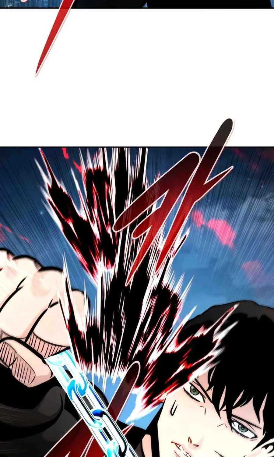 All Rounder Chapter 108 page 59 - 