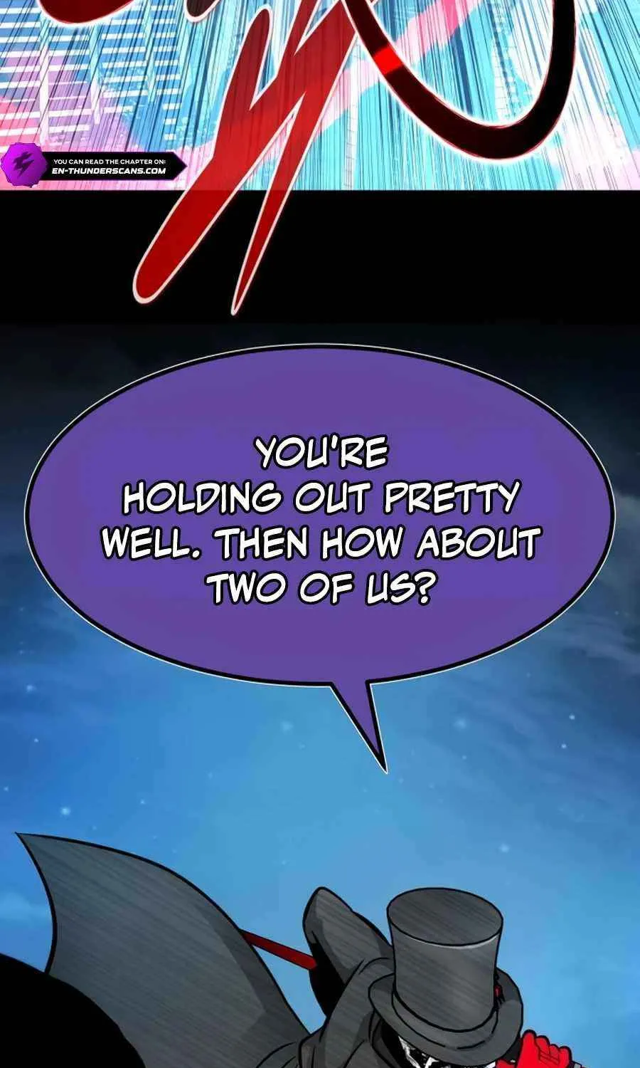 All Rounder Chapter 108 page 63 - 