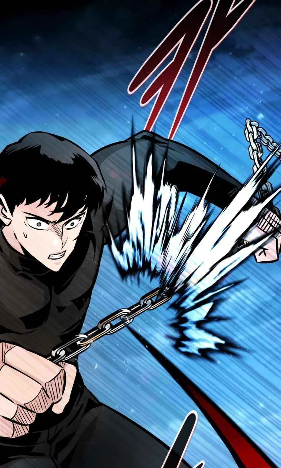All Rounder Chapter 108 page 65 - 