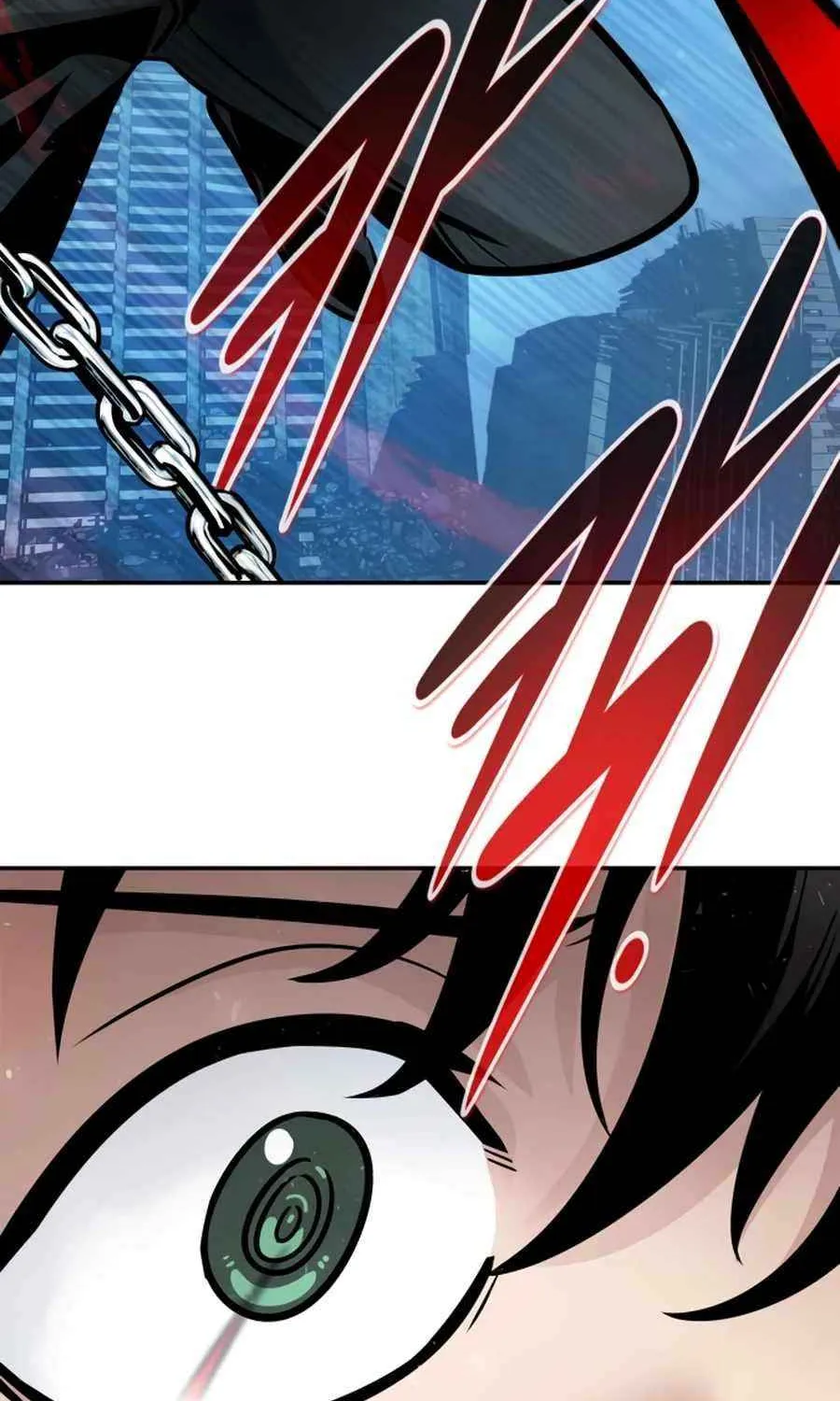 All Rounder Chapter 108 page 66 - 