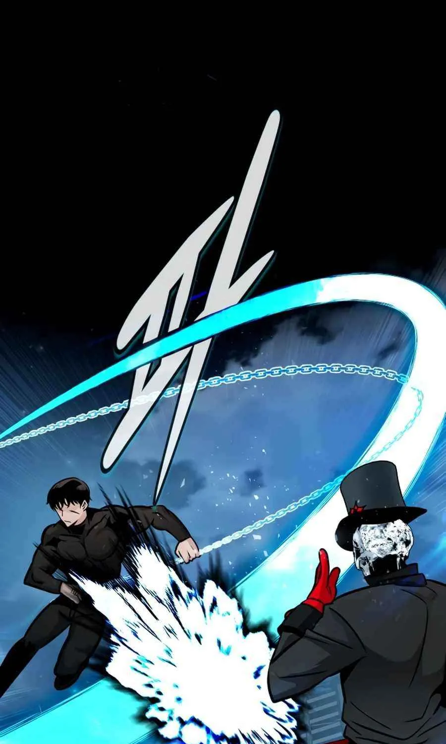 All Rounder Chapter 108 page 69 - 