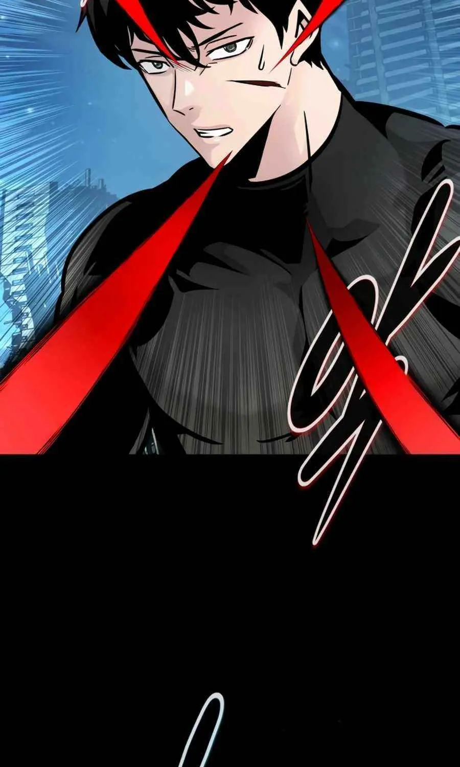 All Rounder Chapter 108 page 71 - 
