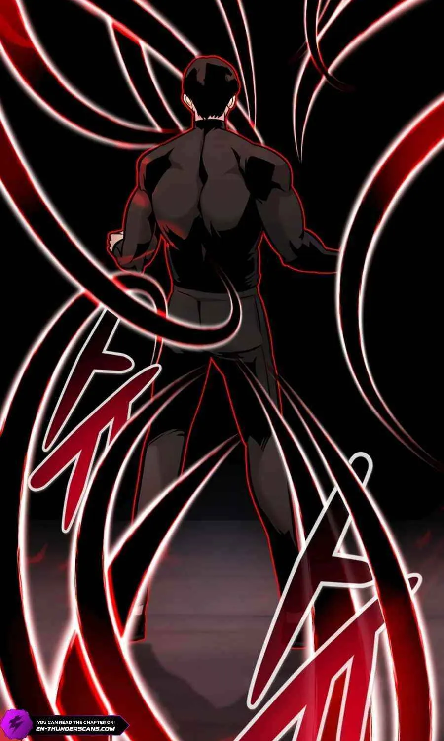 All Rounder Chapter 108 page 78 - 