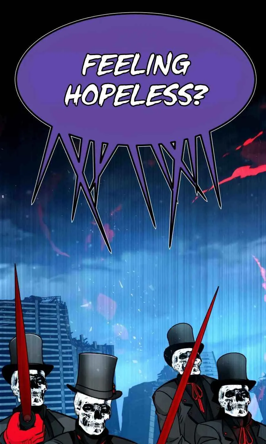 All Rounder Chapter 108 page 85 - 
