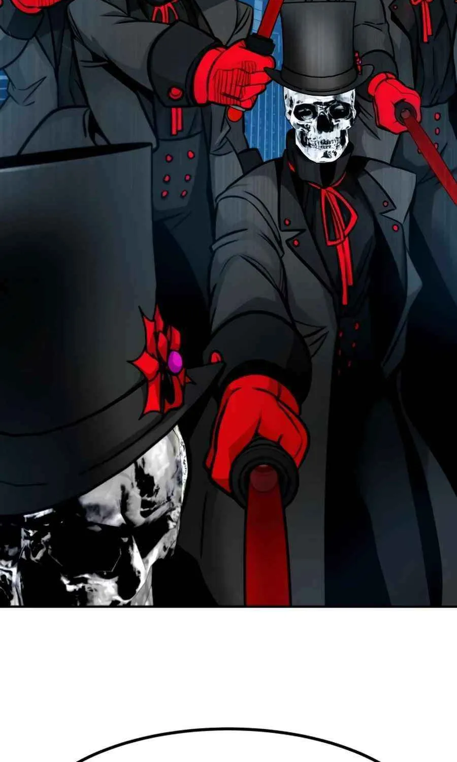 All Rounder Chapter 108 page 86 - 