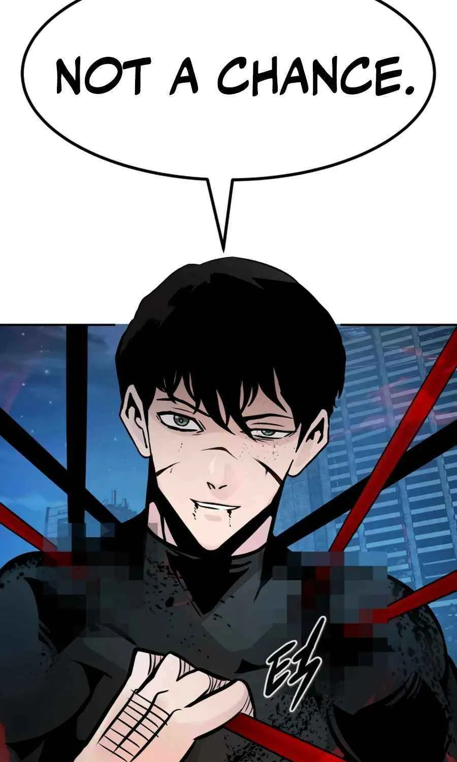 All Rounder Chapter 108 page 87 - 