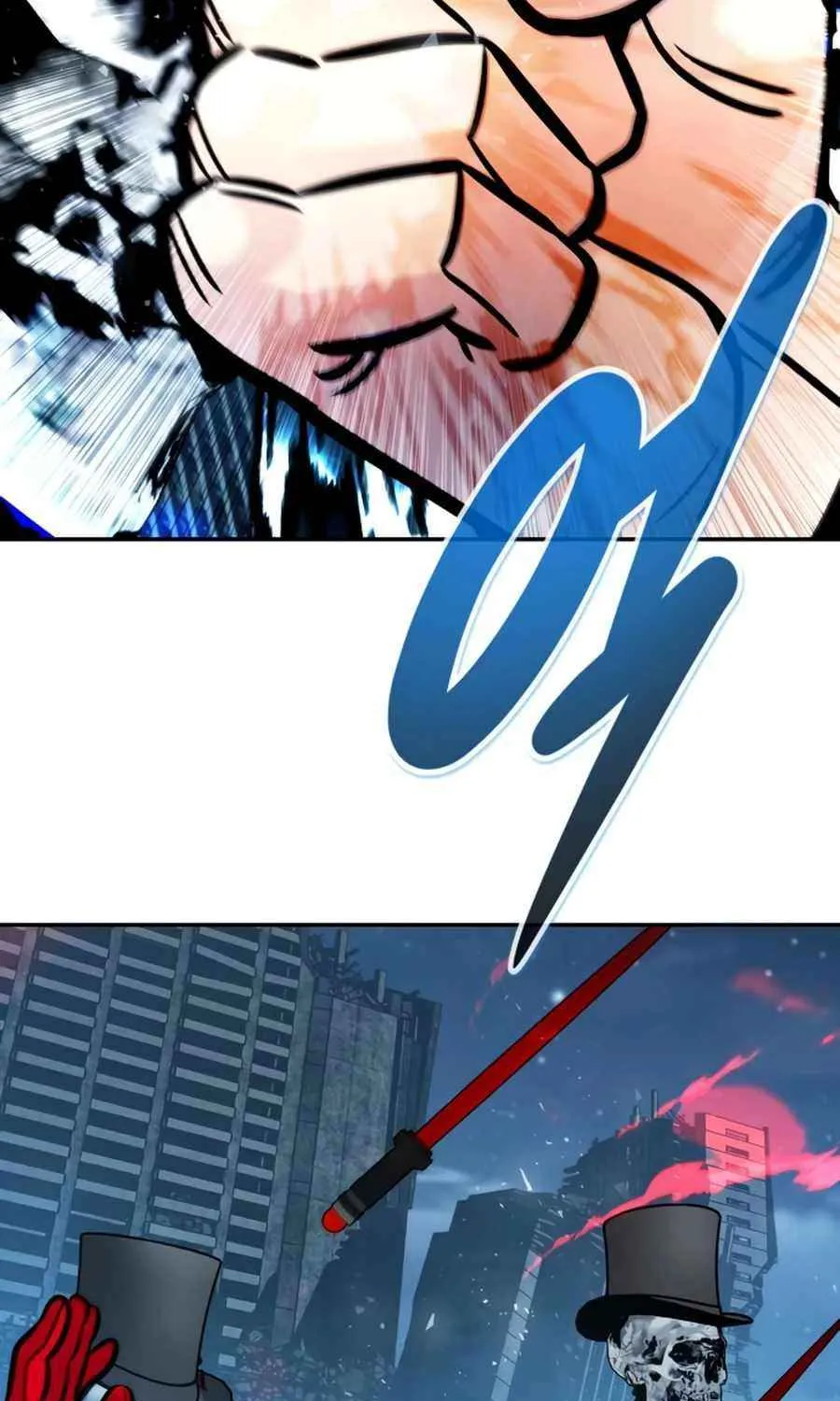 All Rounder Chapter 108 page 89 - 
