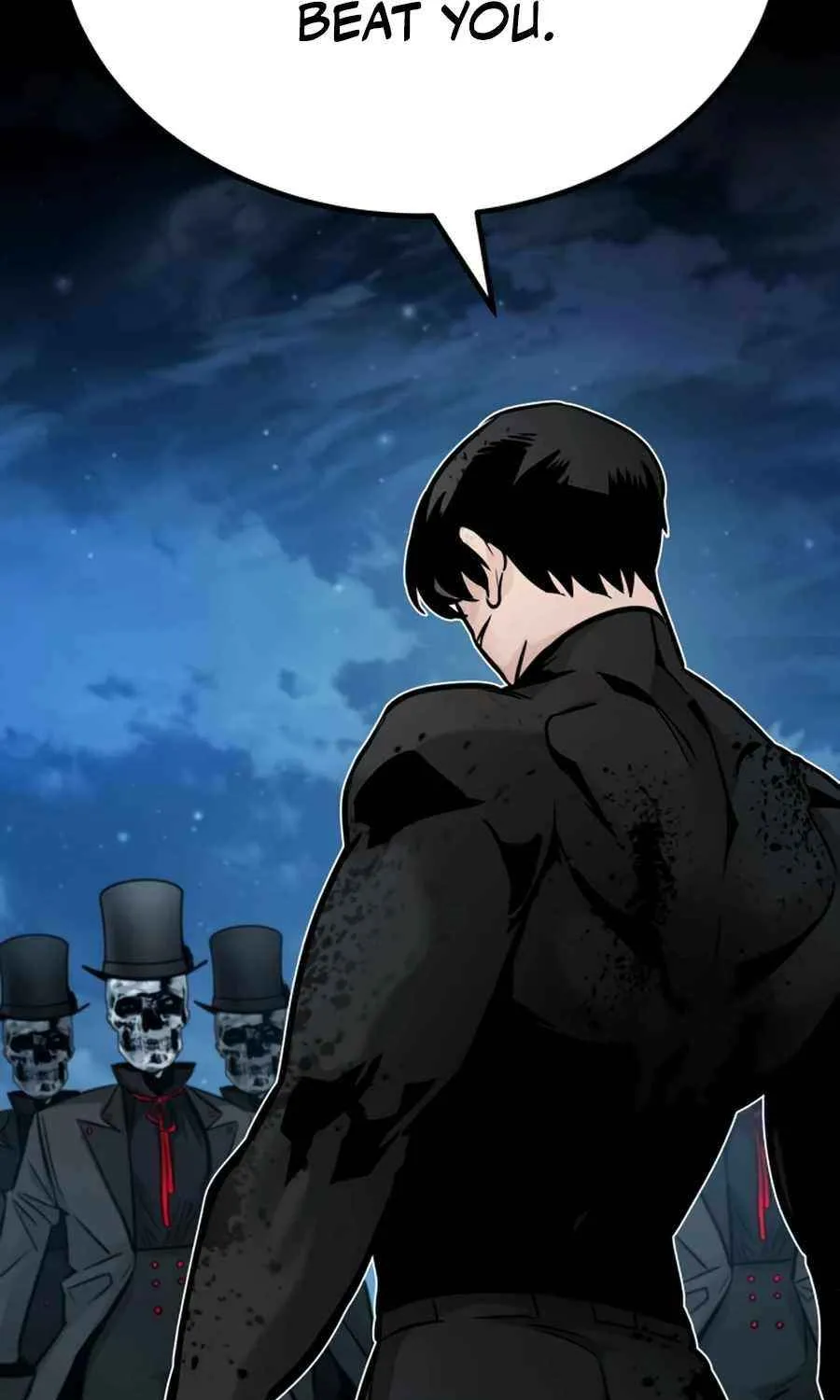 All Rounder Chapter 108 page 91 - 