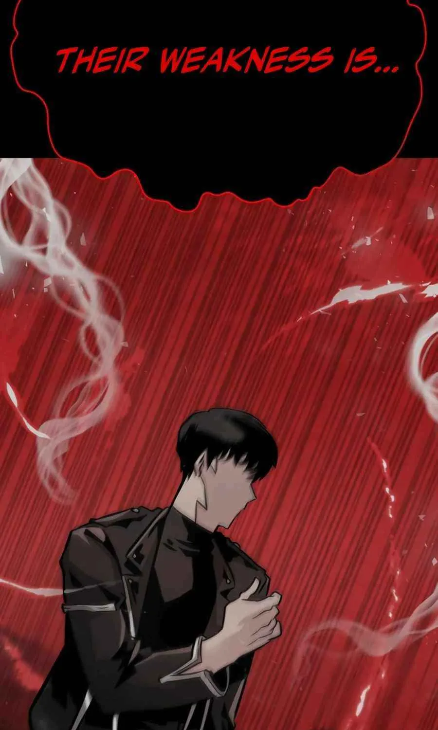 All Rounder Chapter 108 page 93 - 