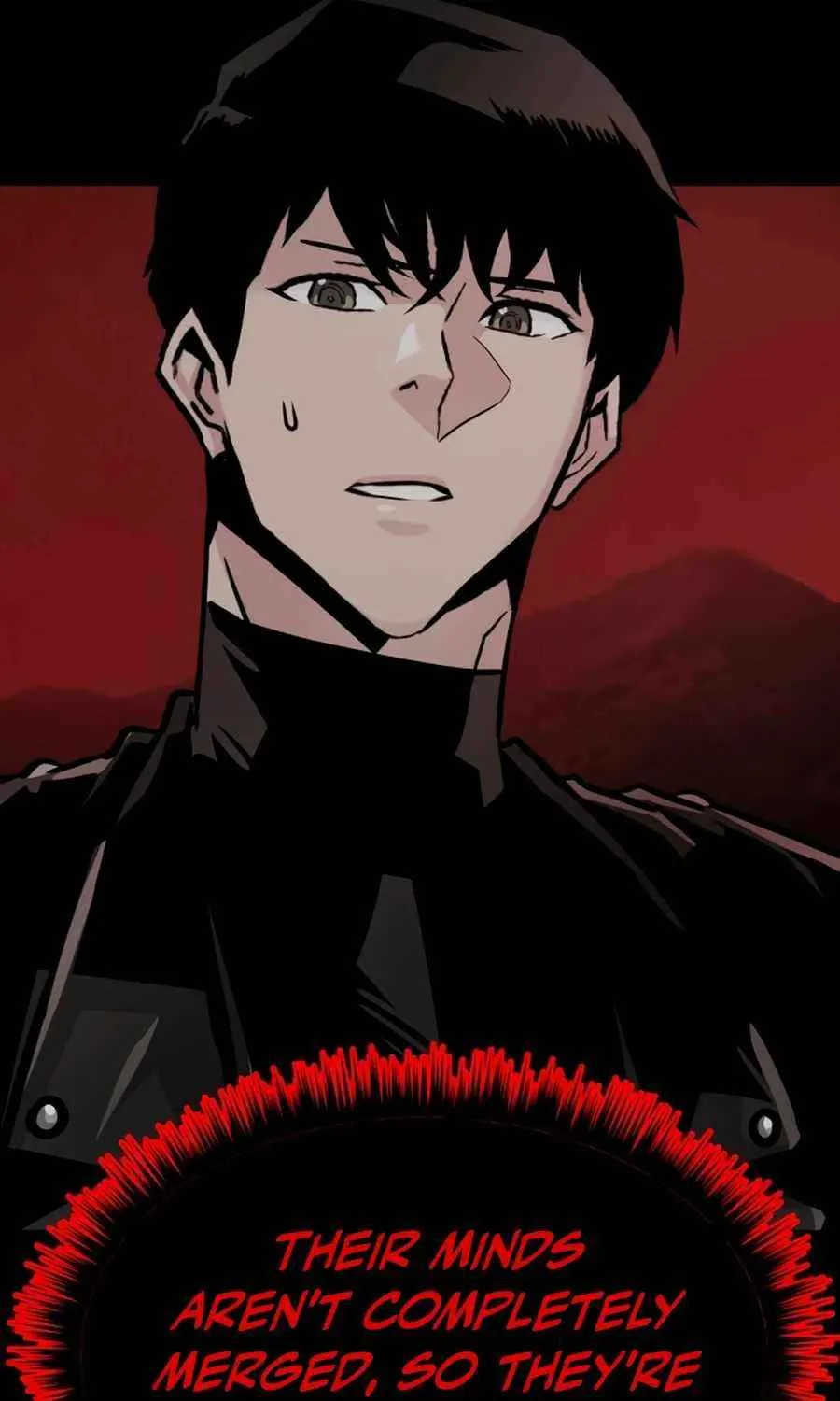 All Rounder Chapter 108 page 95 - 