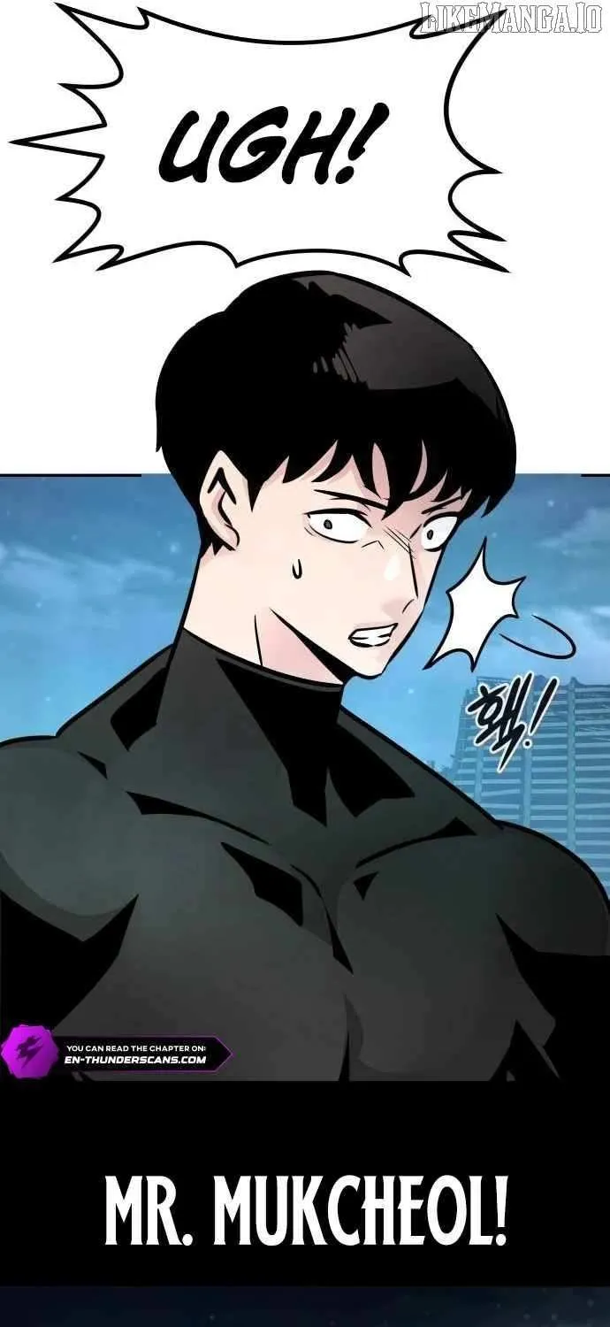 All Rounder Chapter 109 page 11 - 