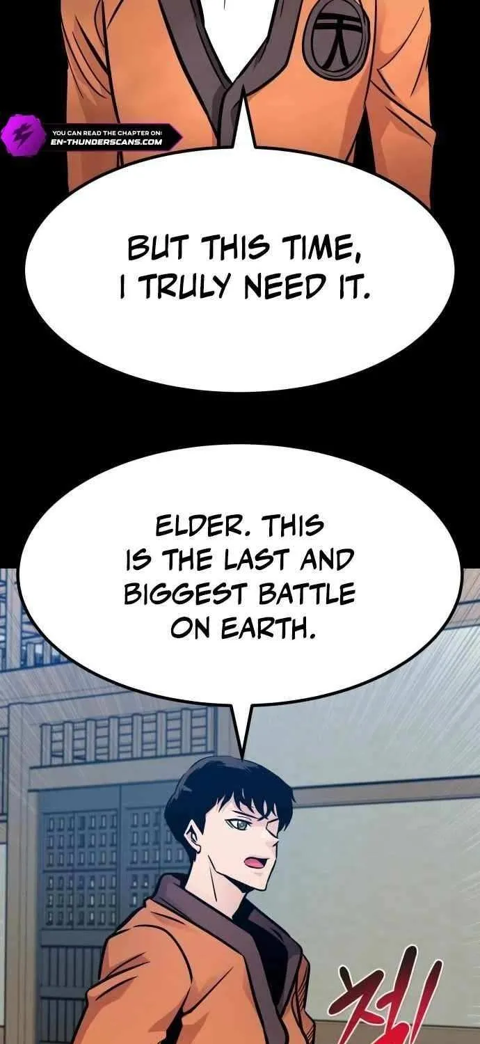 All Rounder Chapter 109 page 104 - 