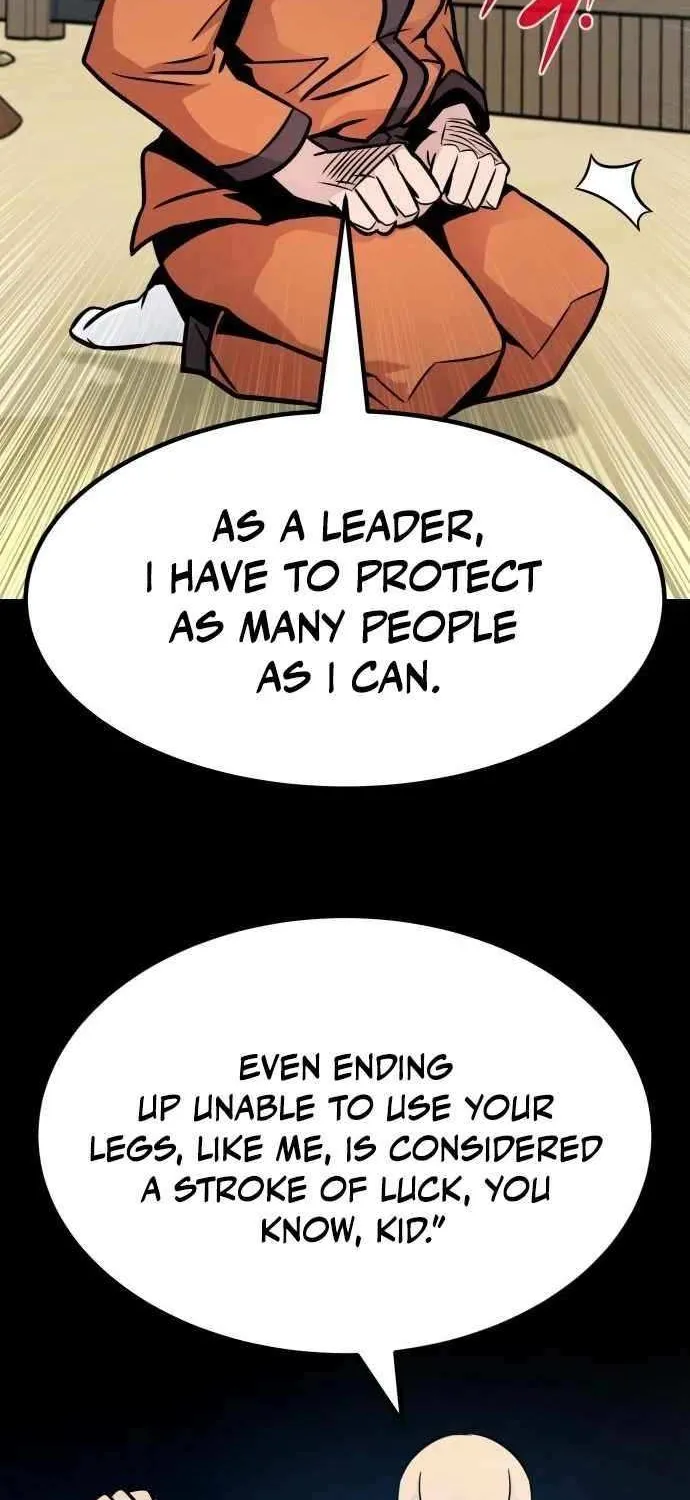 All Rounder Chapter 109 page 105 - 