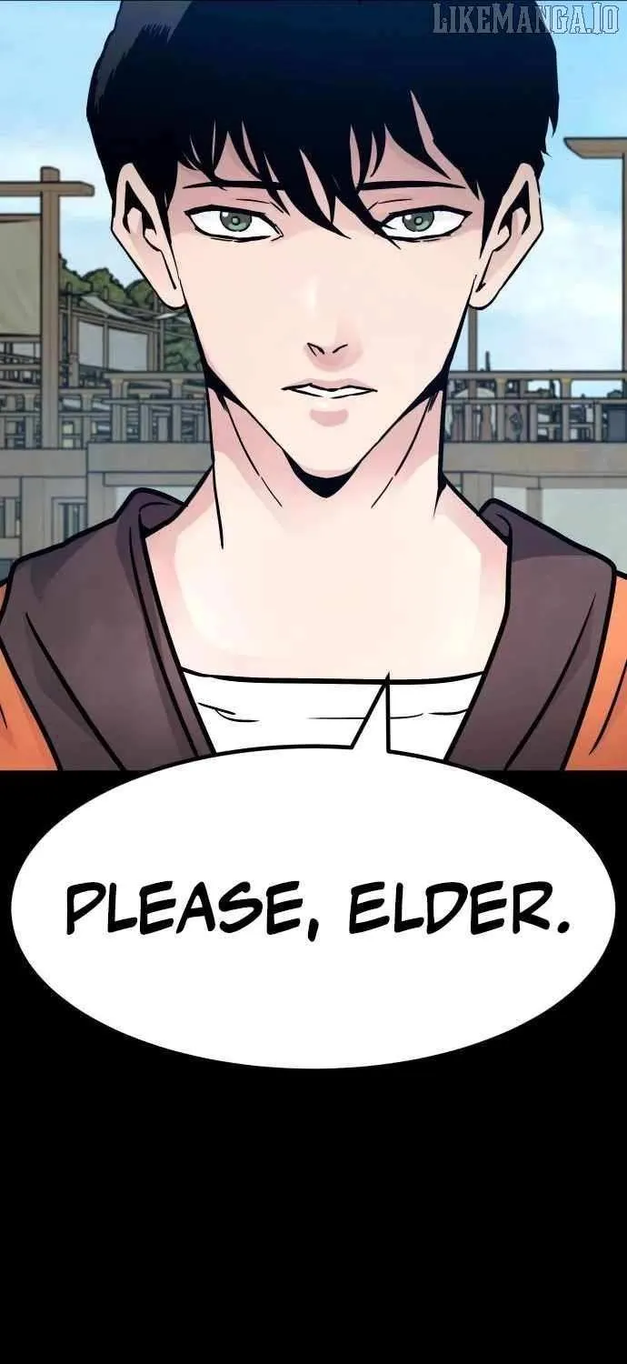 All Rounder Chapter 109 page 108 - 