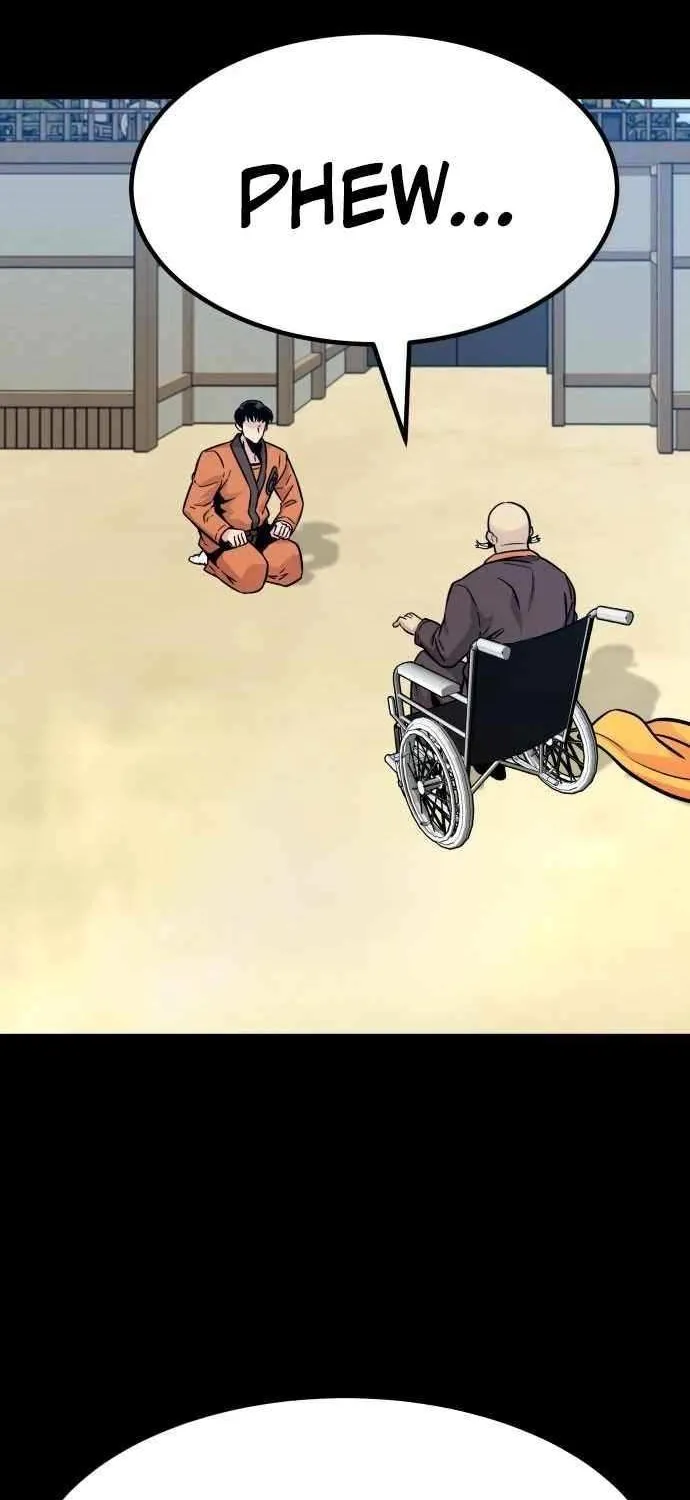 All Rounder Chapter 109 page 109 - 