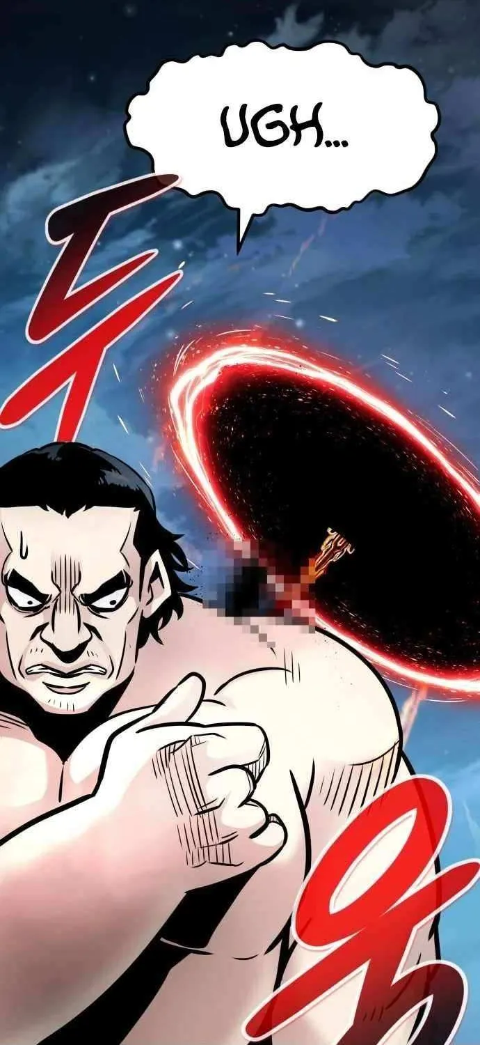 All Rounder Chapter 109 page 12 - 