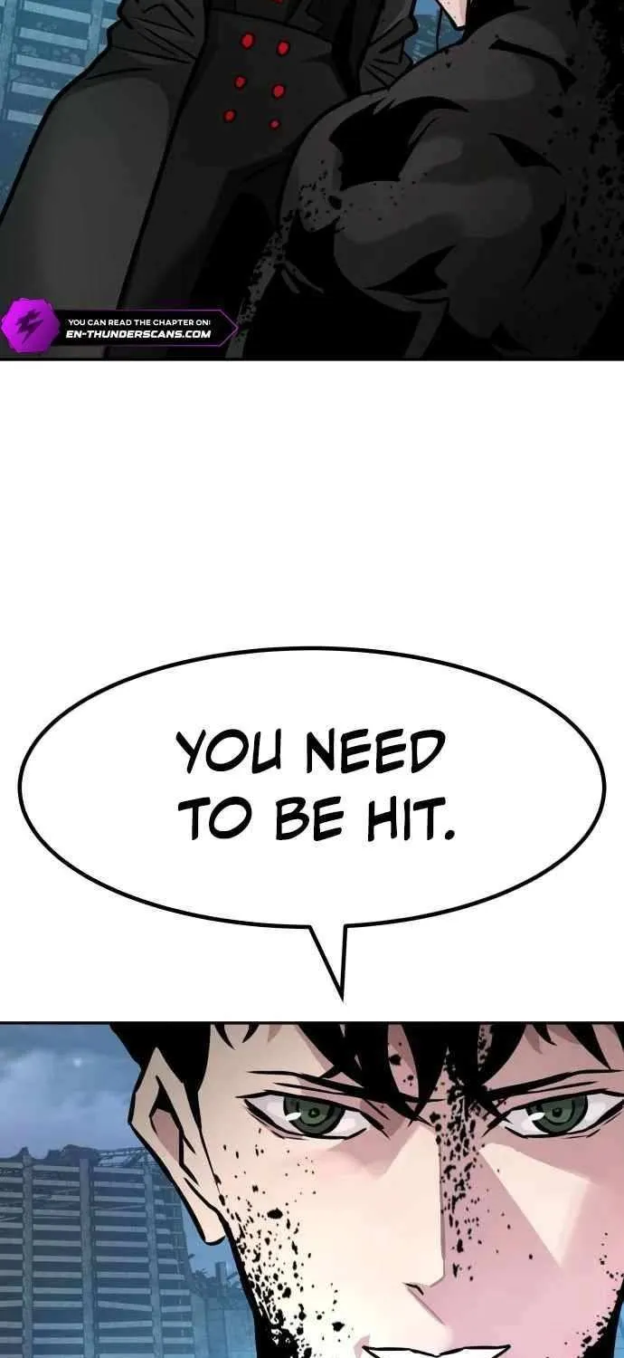 All Rounder Chapter 109 page 114 - 