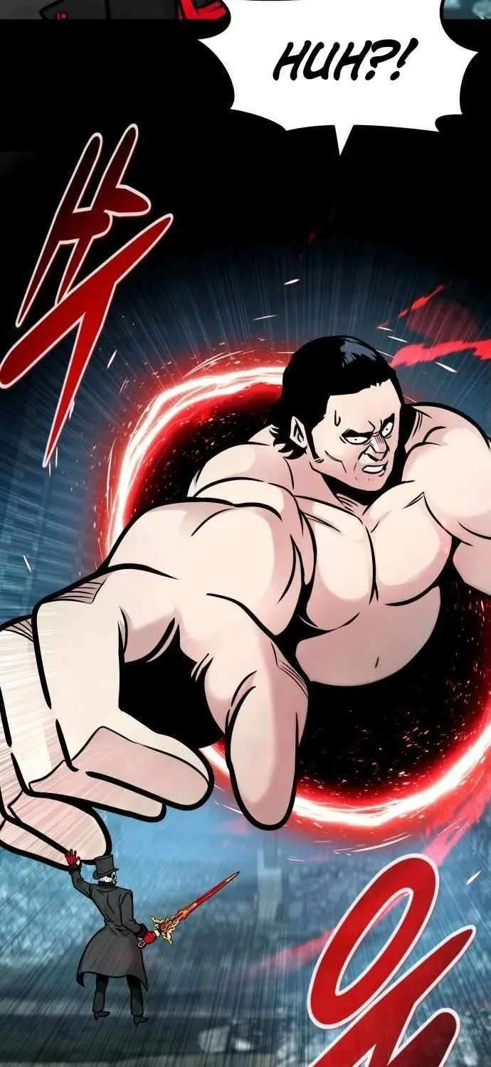 All Rounder Chapter 109 page 20 - 