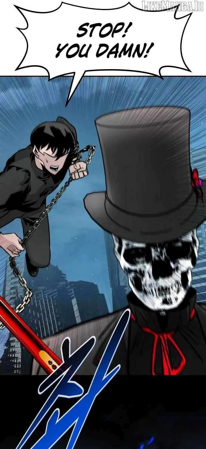All Rounder Chapter 109 page 25 - 