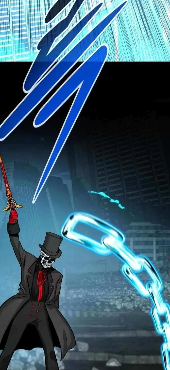 All Rounder Chapter 109 page 27 - 