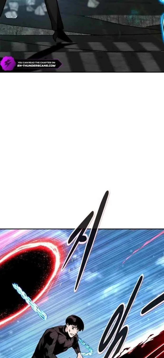 All Rounder Chapter 109 page 28 - 